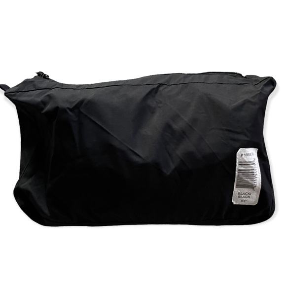 Paradox outdoor black rain jacket active jacket waterproof size small - Picture 8 of 10